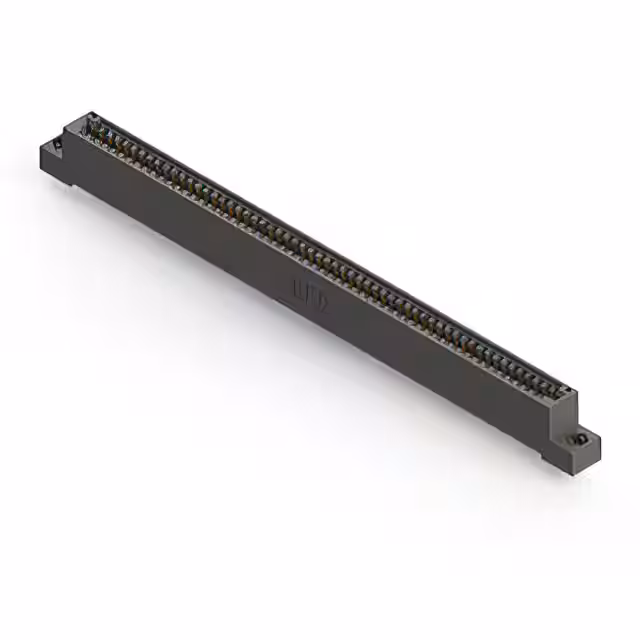 895-058-541-108 EDAC Inc.  Edgeboard Connectors